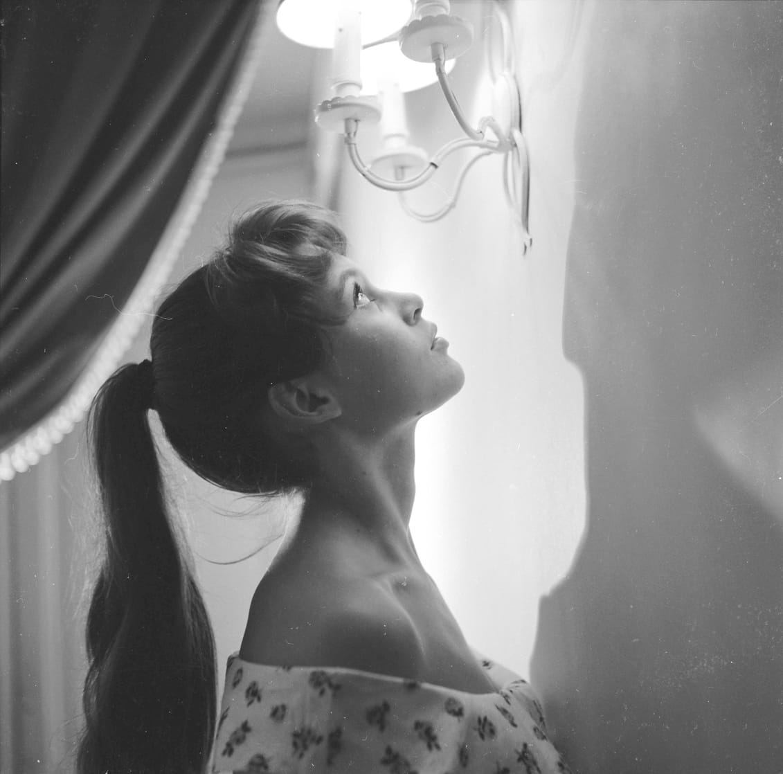 Brigitte Bardot
