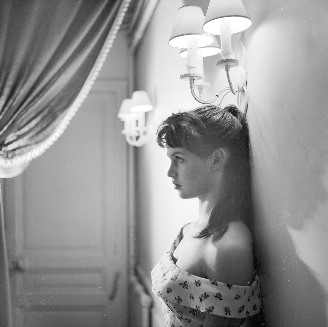 Brigitte Bardot