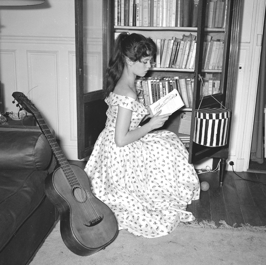 Brigitte Bardot