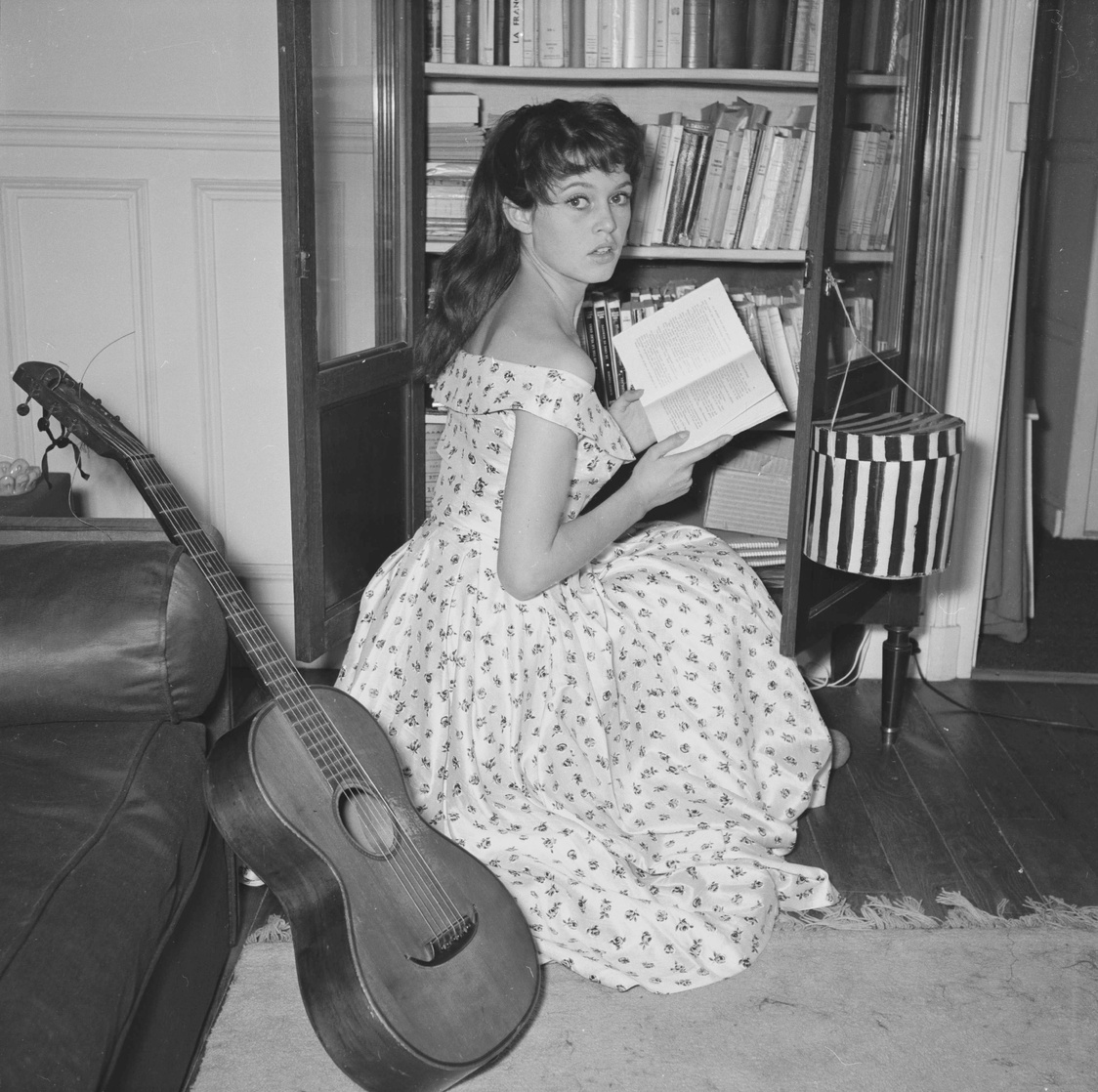 Brigitte Bardot