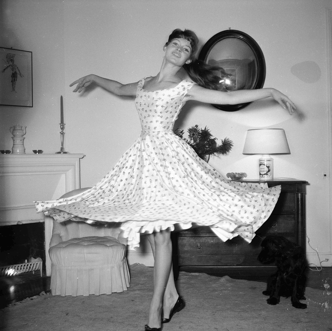 Brigitte Bardot