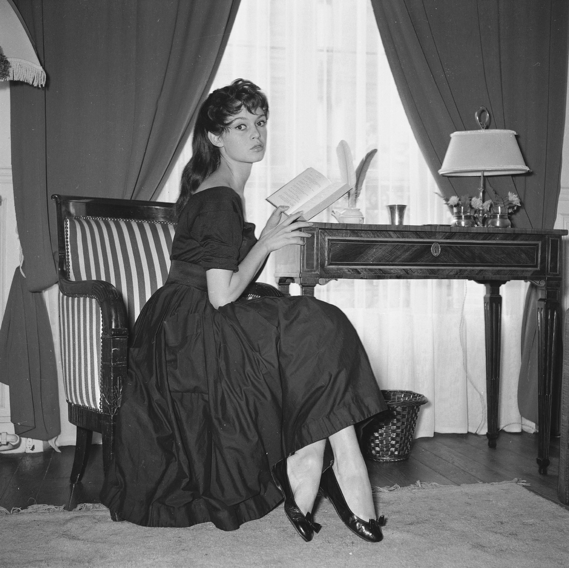 Brigitte Bardot Brigitte Bardot