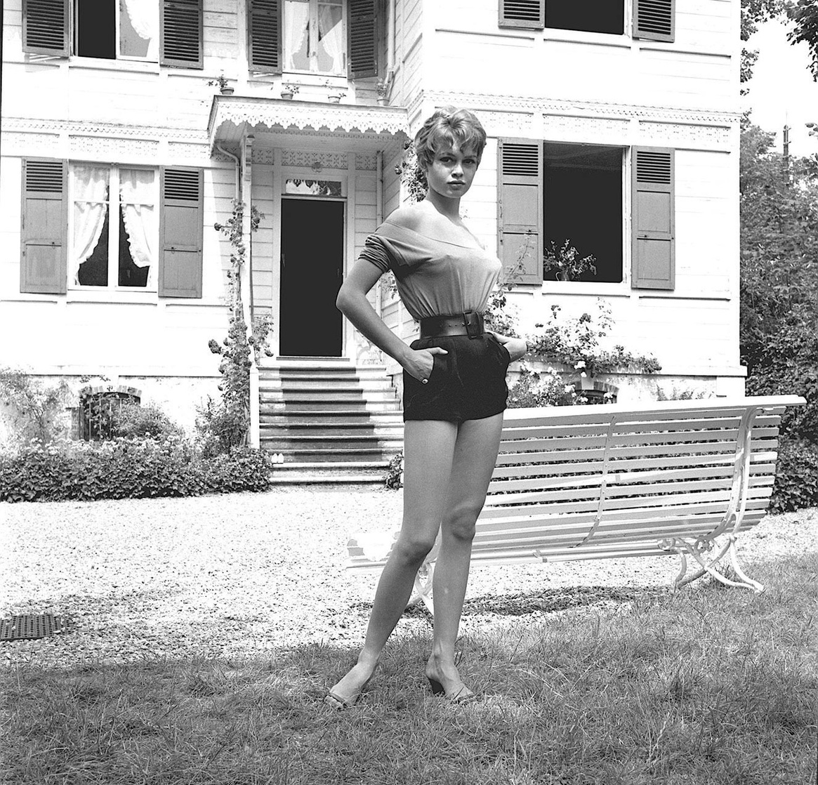 Brigitte Bardot Brigitte Bardot