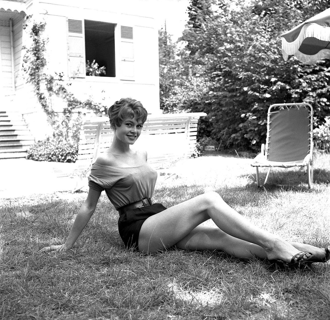 Brigitte Bardot Brigitte Bardot