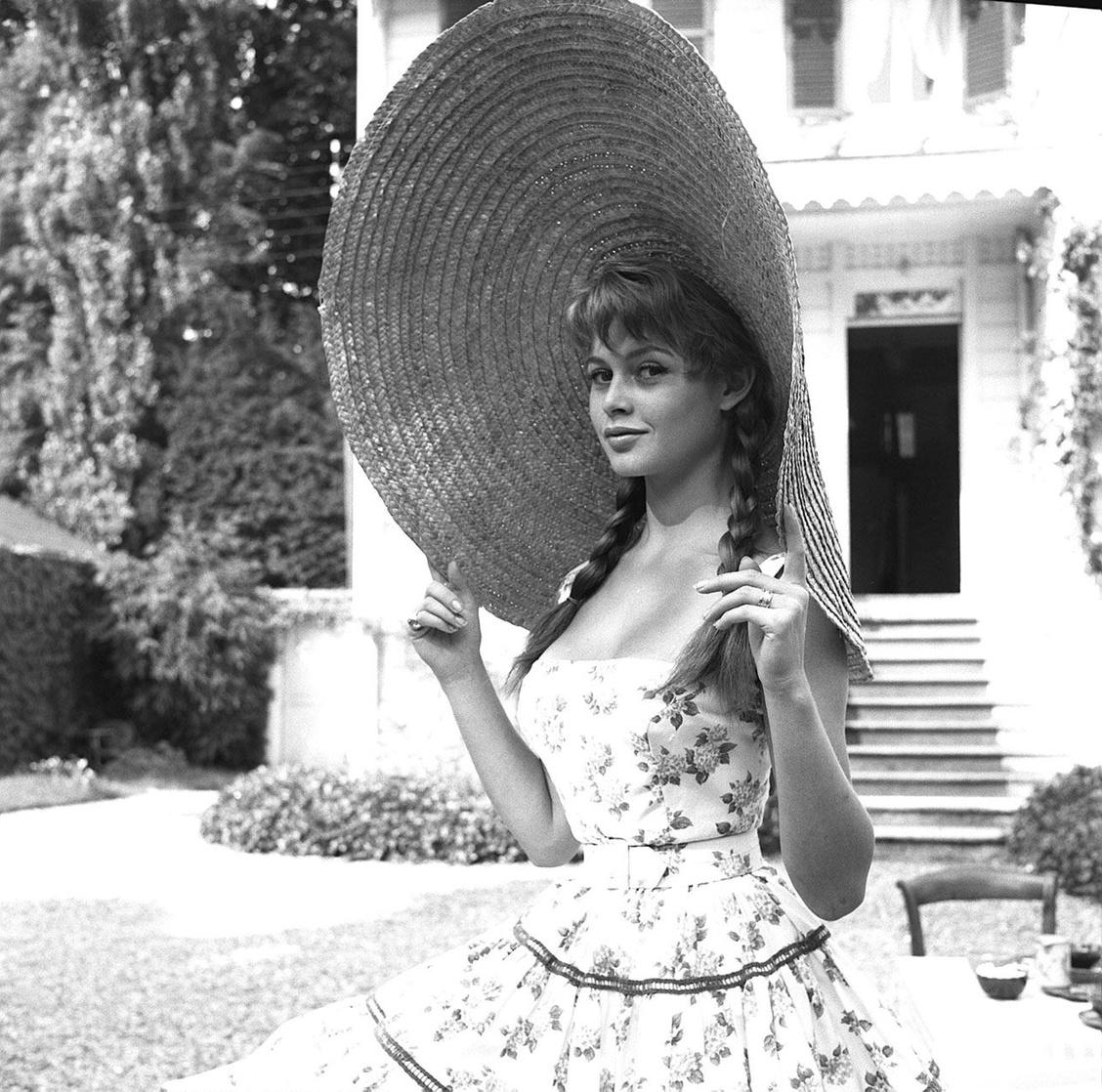 Brigitte Bardot Brigitte Bardot