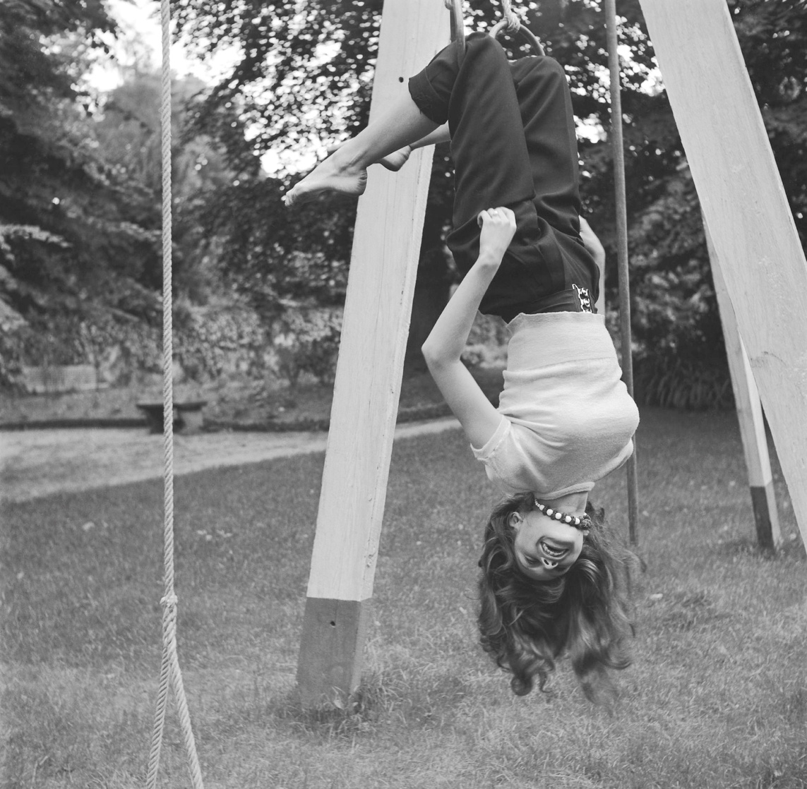 Brigitte Bardot
