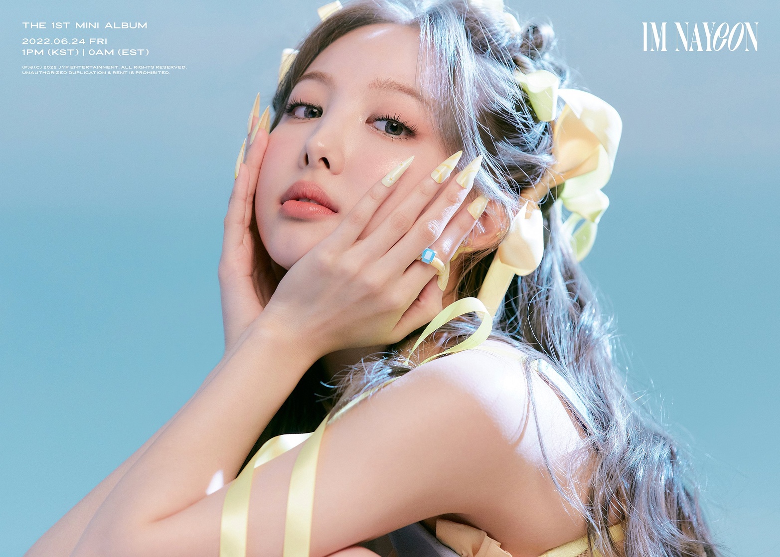 Im Nayeon