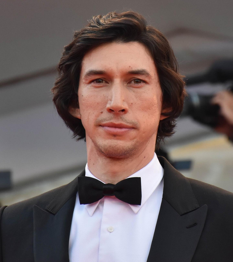 Adam Driver picture
