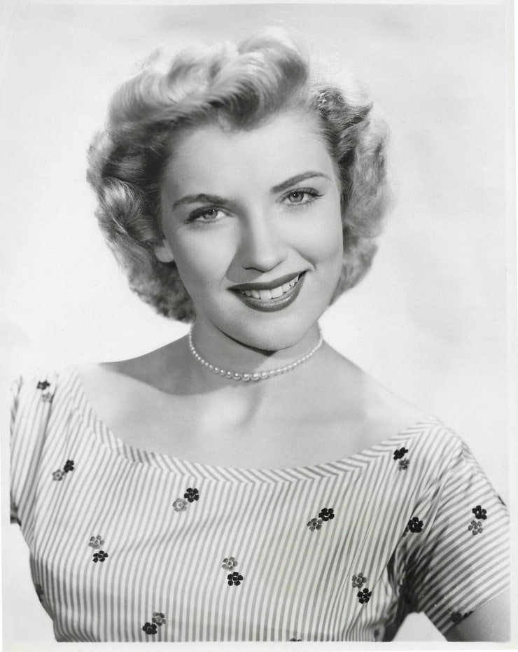 Joan O'Brien