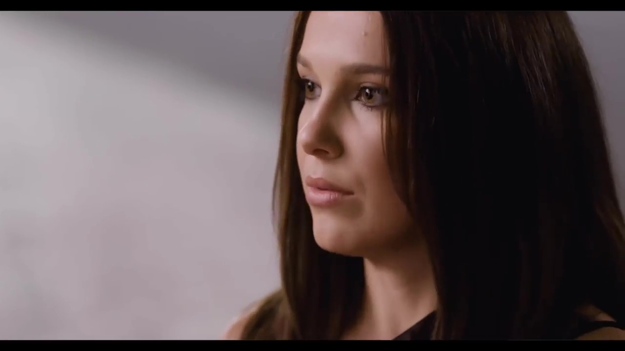 Millie Bobby Brown
