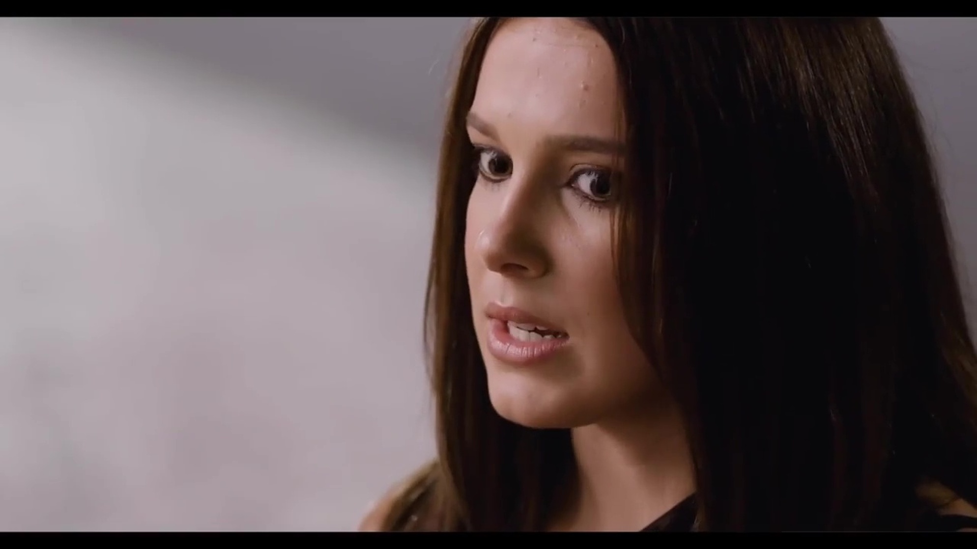 Millie Bobby Brown