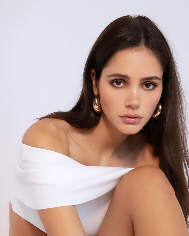 Picture of Ana Isabel Rosso