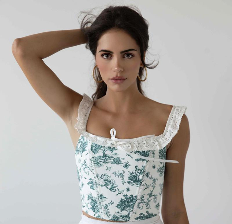 Picture of Ana Isabel Rosso