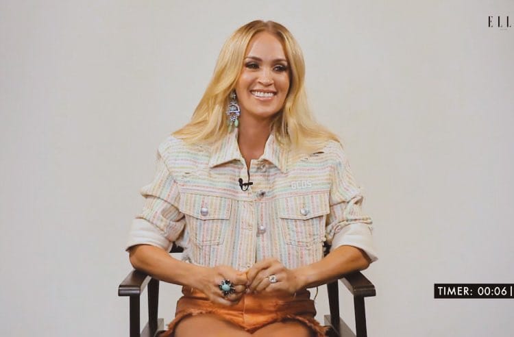 Carrie Underwood
