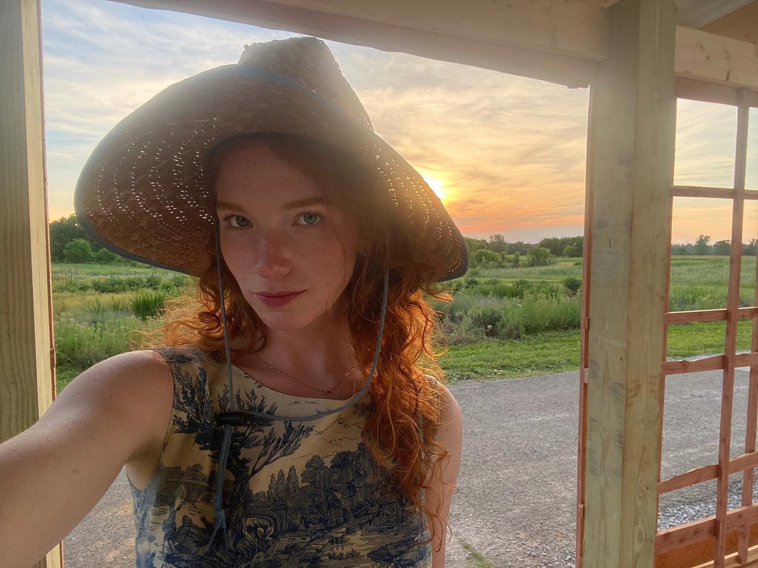 Annalise Basso