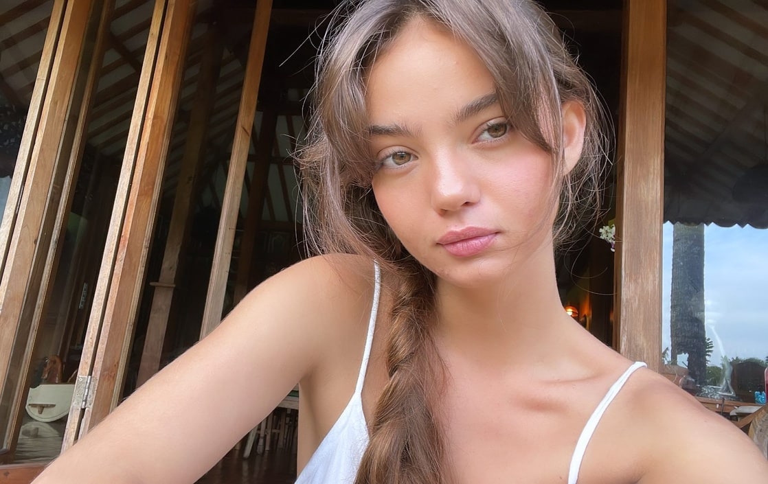 Inka Williams Image