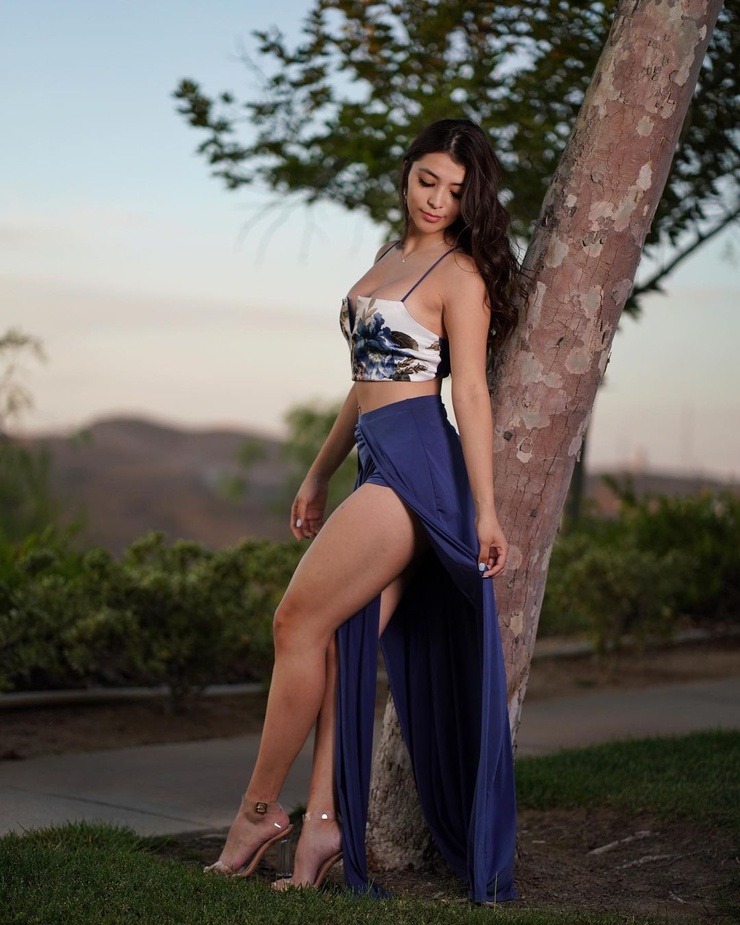 Melissa Kristine picture