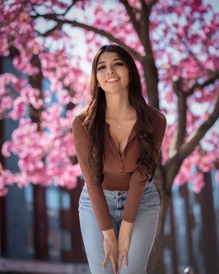 Picture of Melissa Kristine