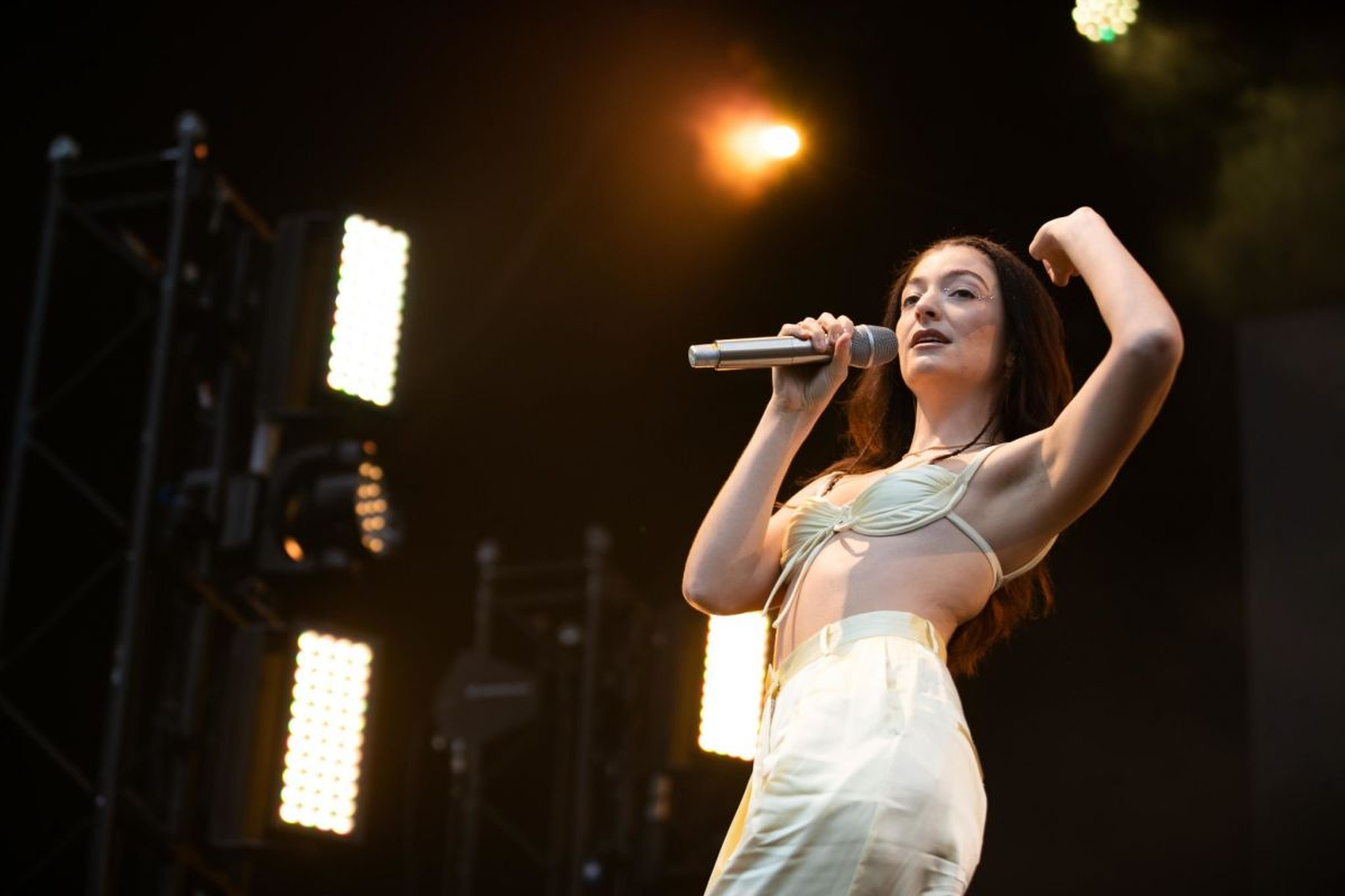 Lorde
