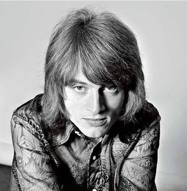 John Paul Jones image