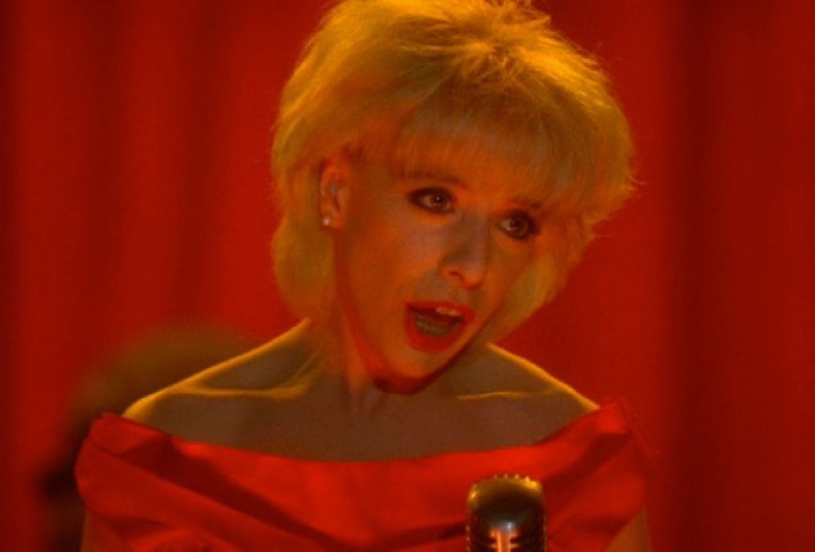 Julee Cruise