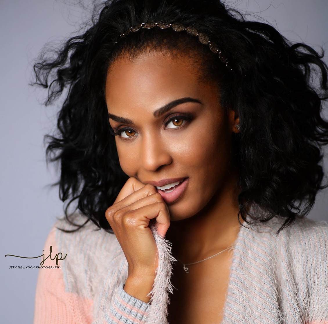 Picture of Laila Odom