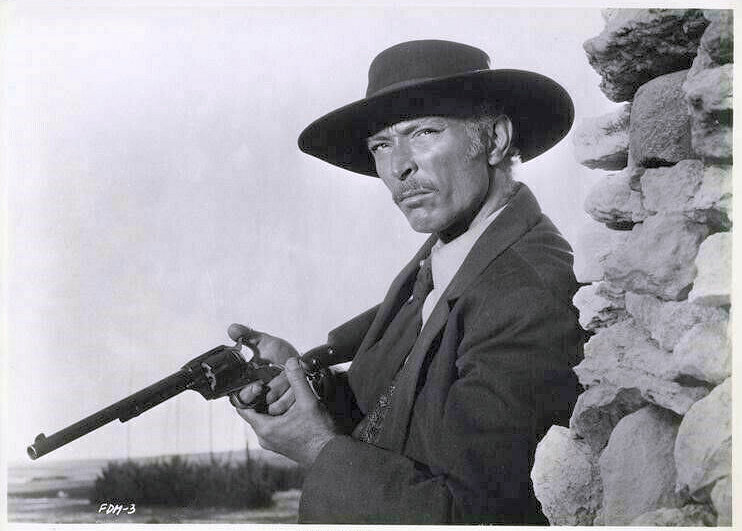 For a Few Dollars More