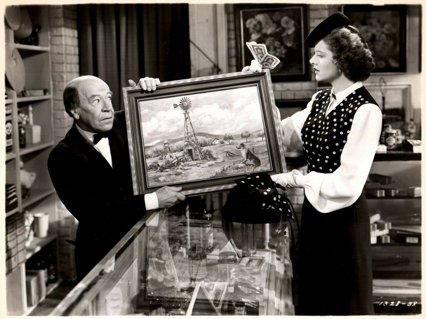 The Thin Man Goes Home The Thin Man Goes Home