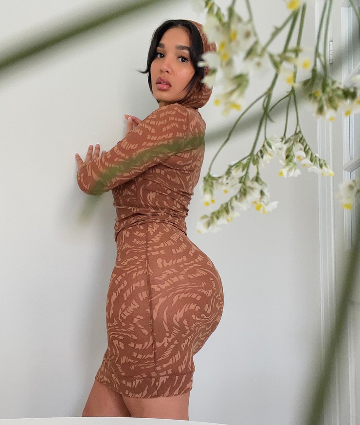 Picture of Yaris Sanchez