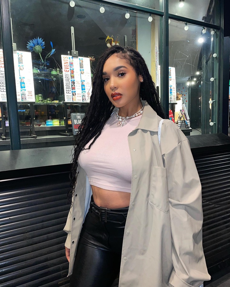 Picture of Yaris Sanchez