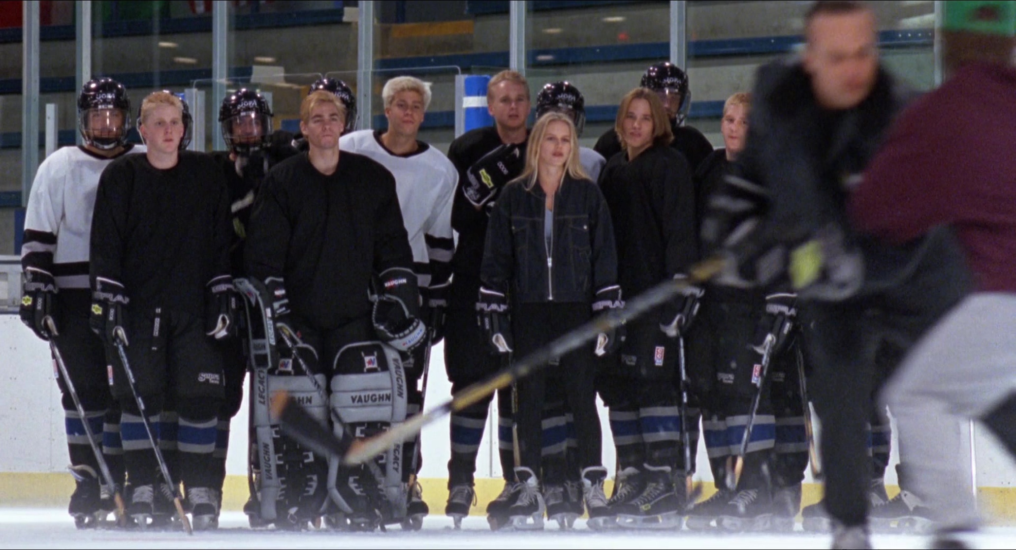 D2: The Mighty Ducks