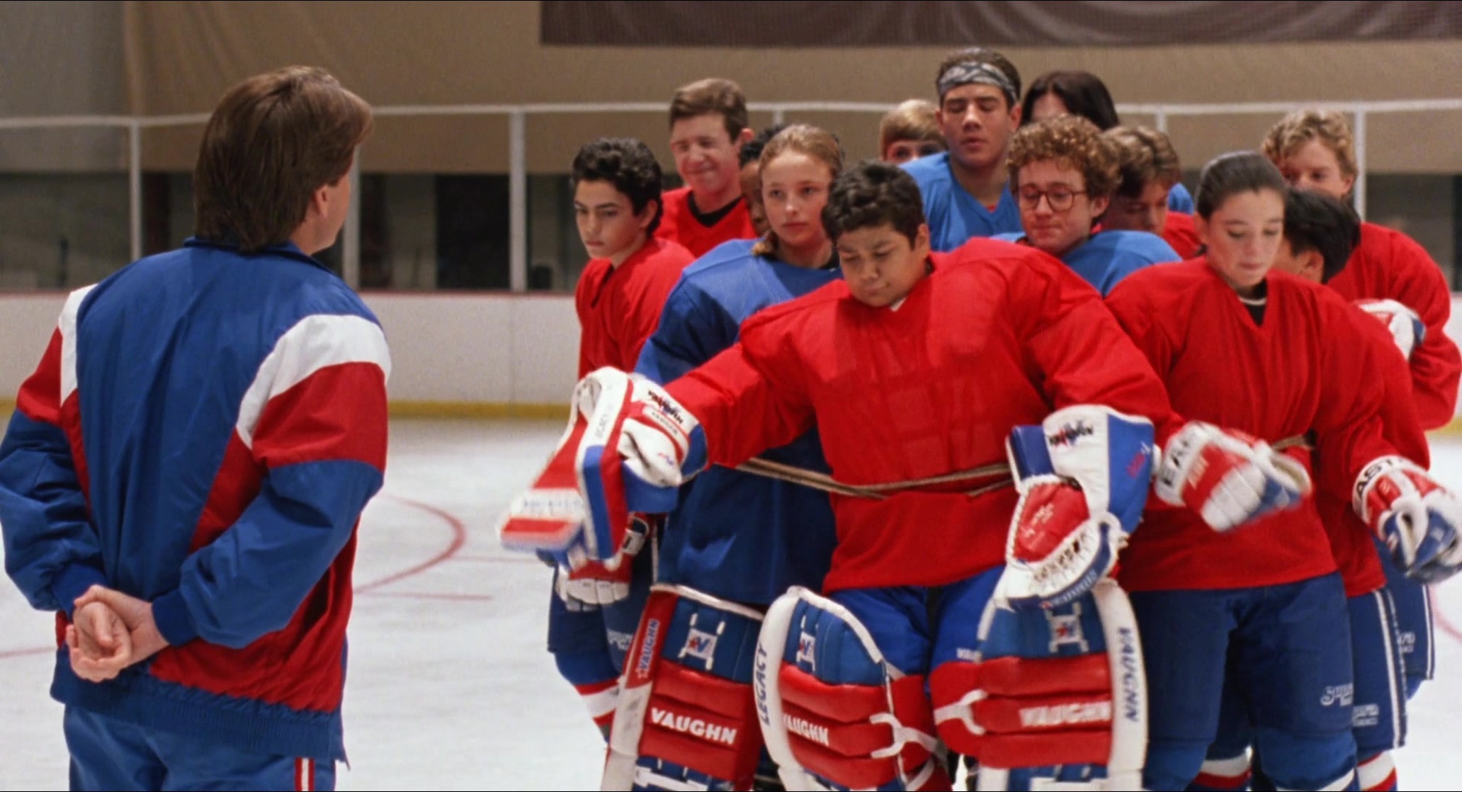 D2: The Mighty Ducks