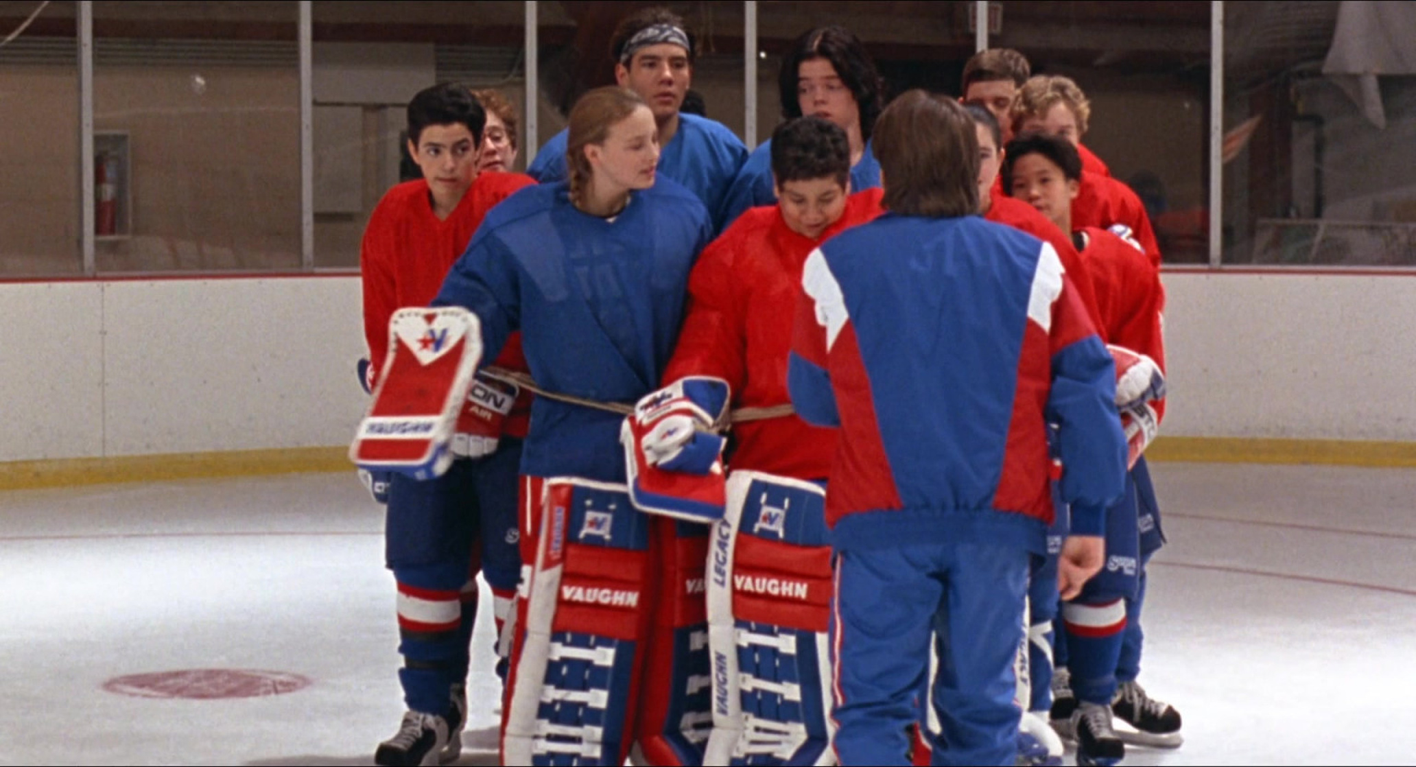 D2: The Mighty Ducks