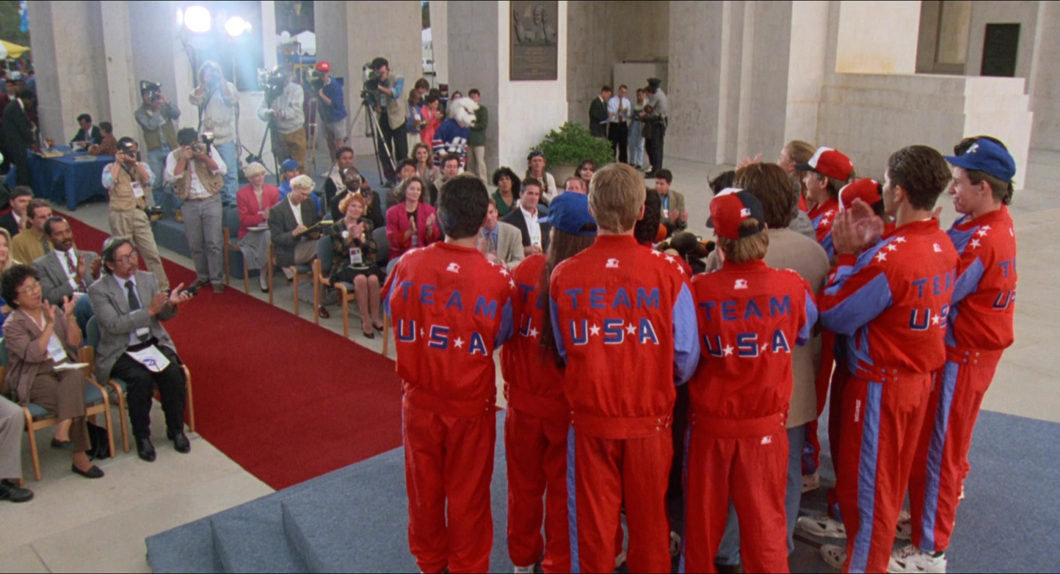 D2: The Mighty Ducks