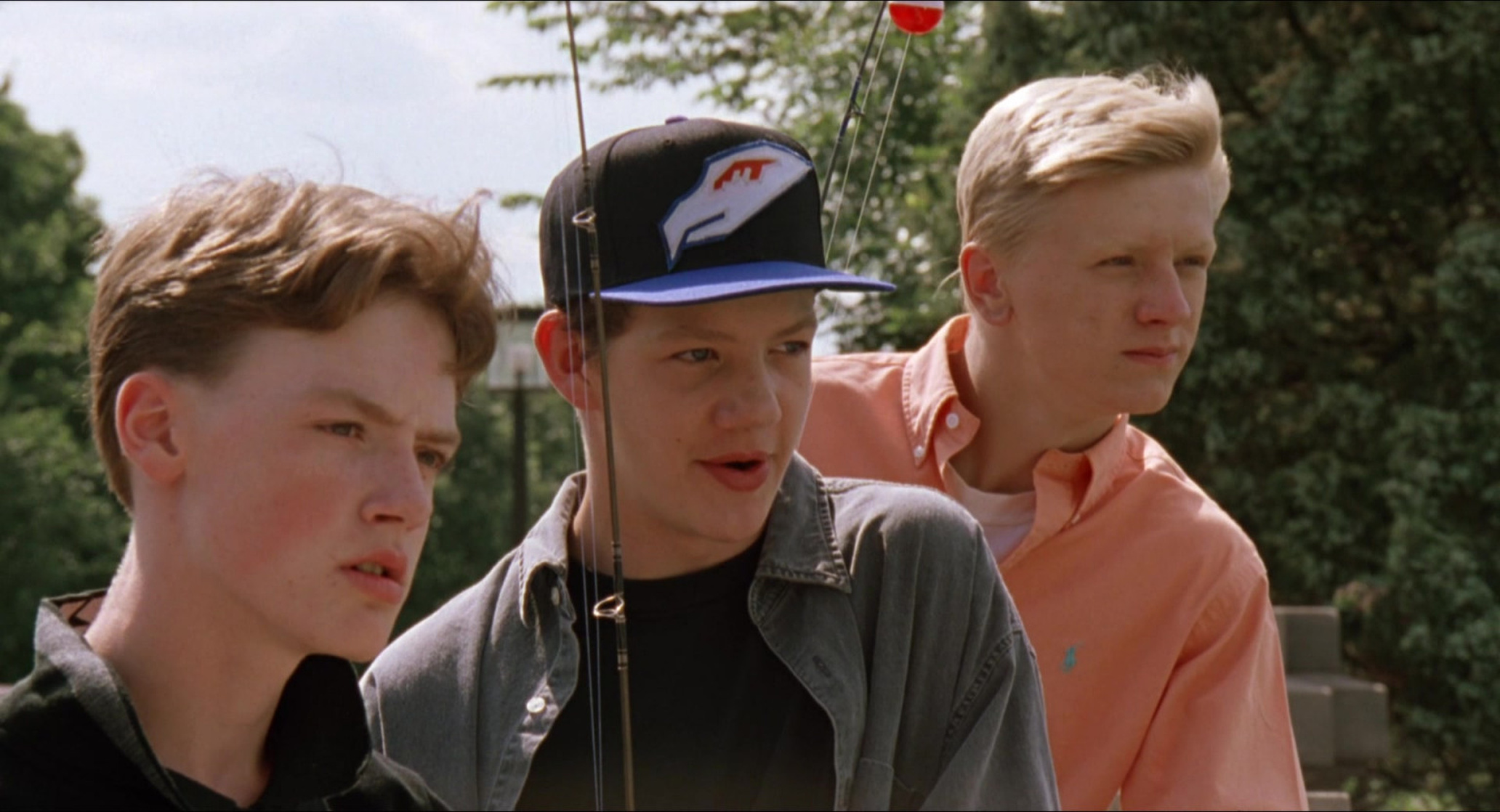 D2: The Mighty Ducks