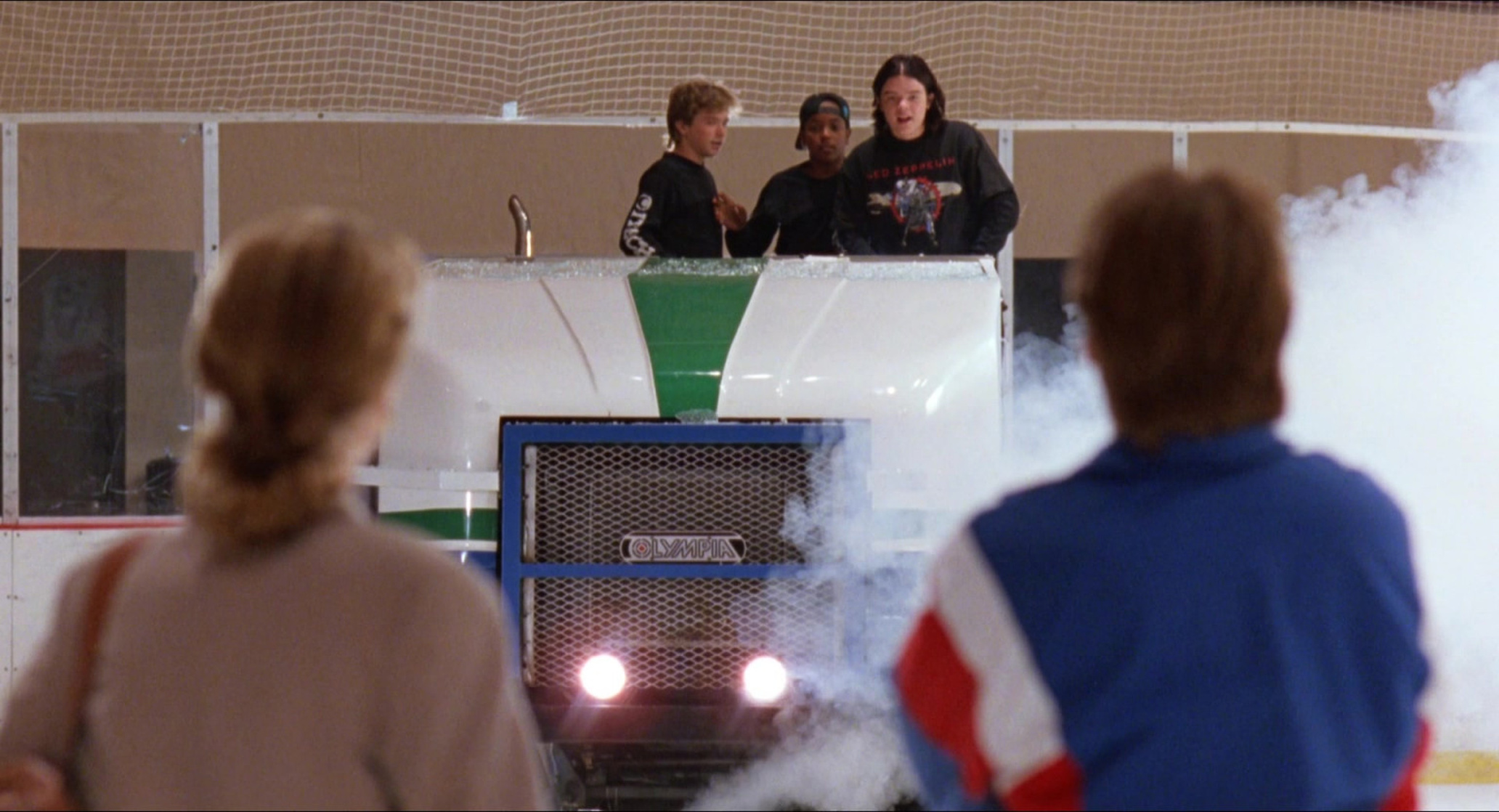D2: The Mighty Ducks D2: The Mighty Ducks
