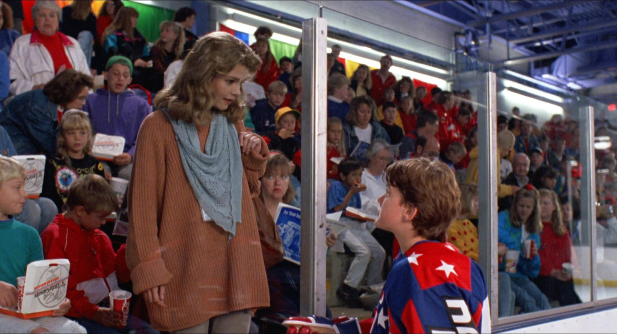 D2: The Mighty Ducks