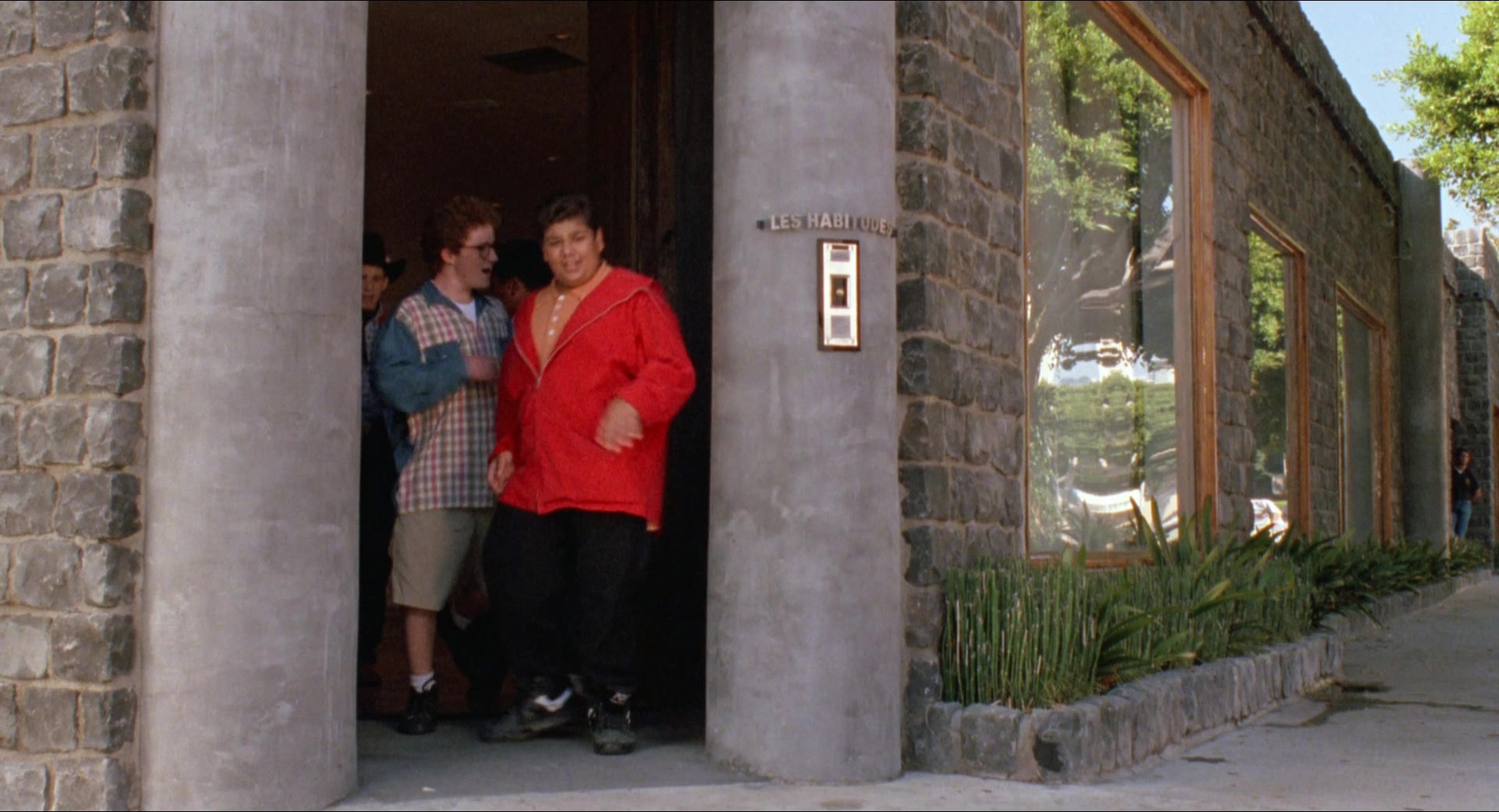 D2: The Mighty Ducks