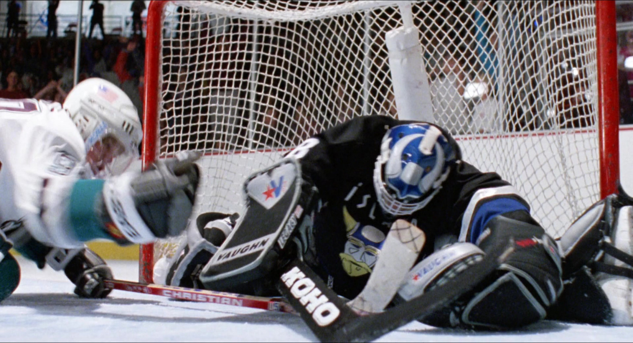 D2: The Mighty Ducks