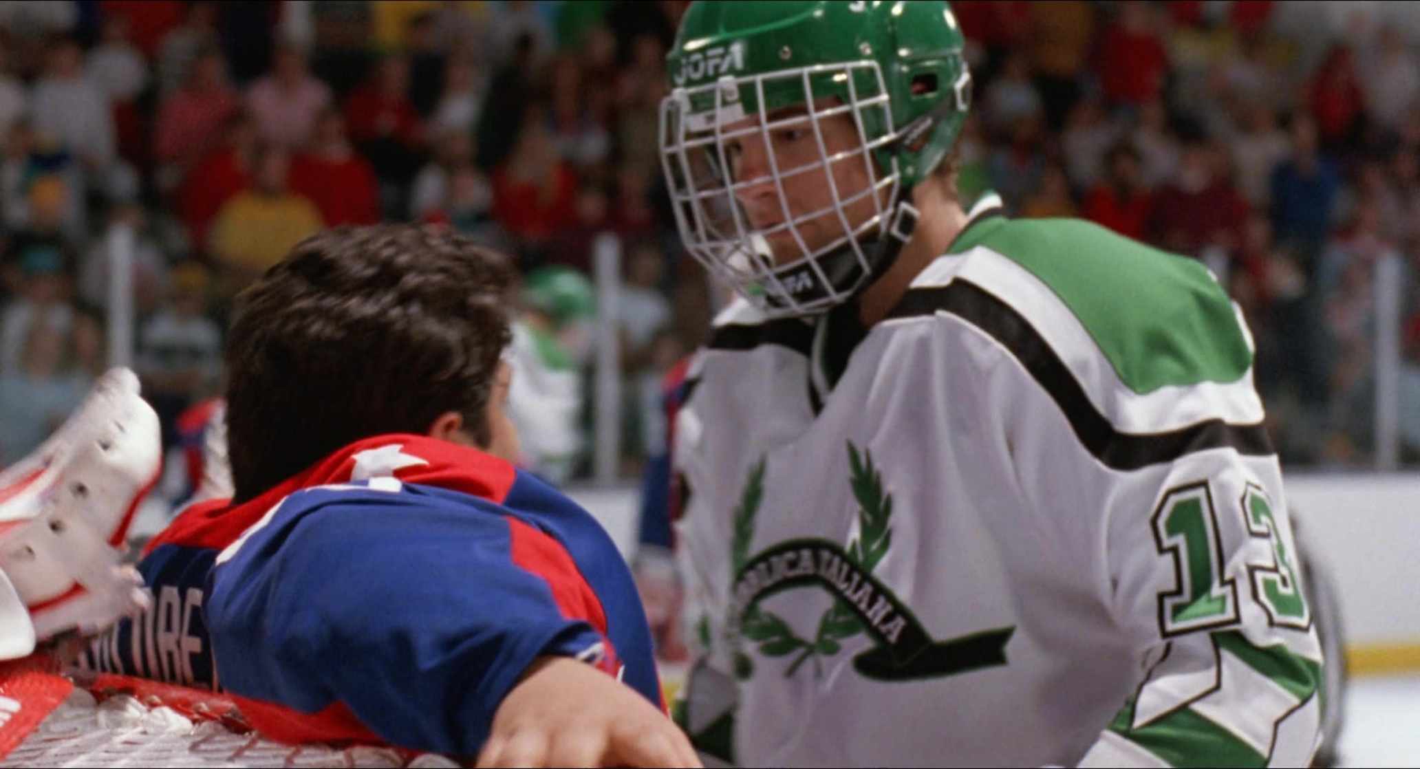 D2: The Mighty Ducks