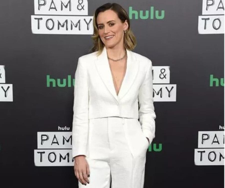 Taylor Schilling Taylor Schilling