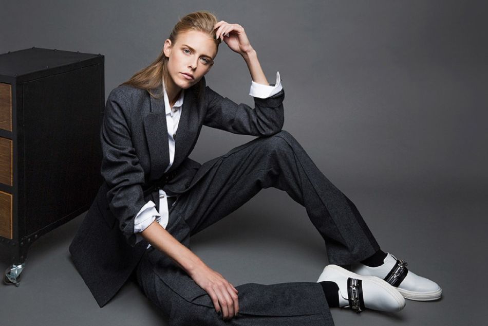 Mercedes Wallisch