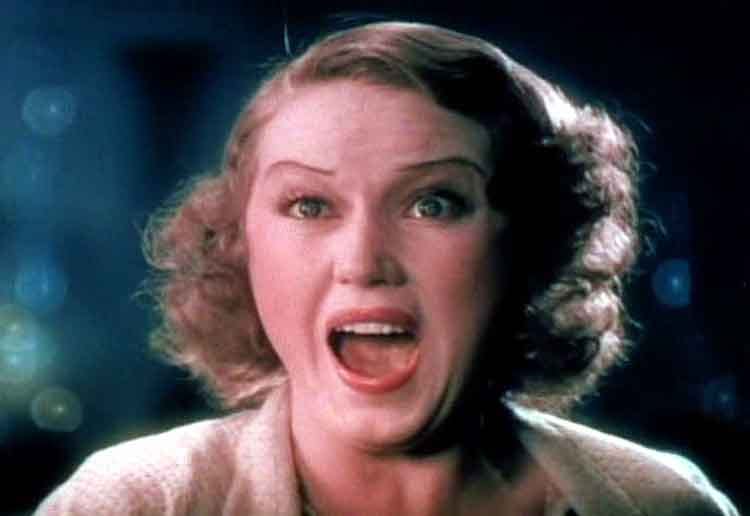 The Mystery of the Wax Museum