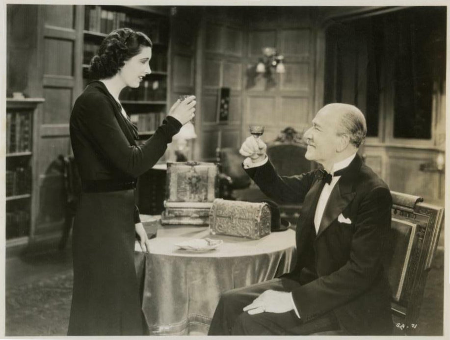 Kay Francis