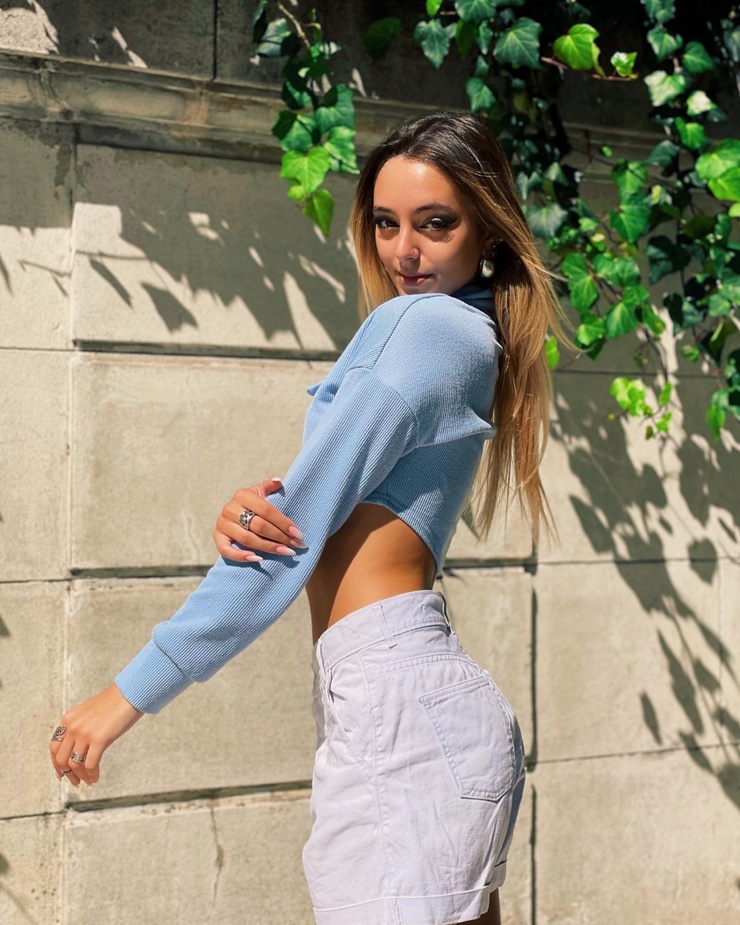 Ángeles Watters picture