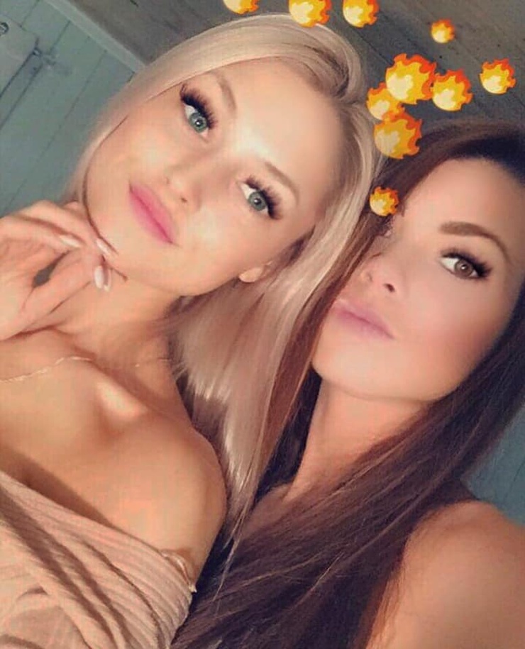 Kim Bergeron Côté. picture