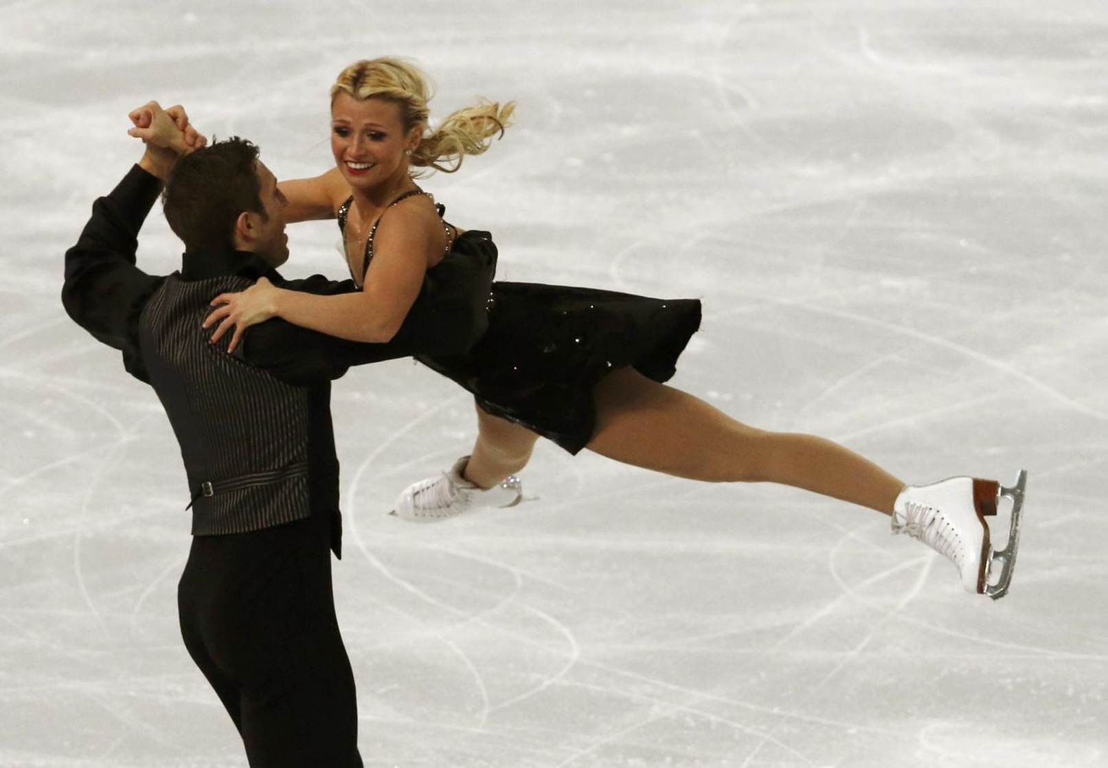 Kirsten Moore-Towers