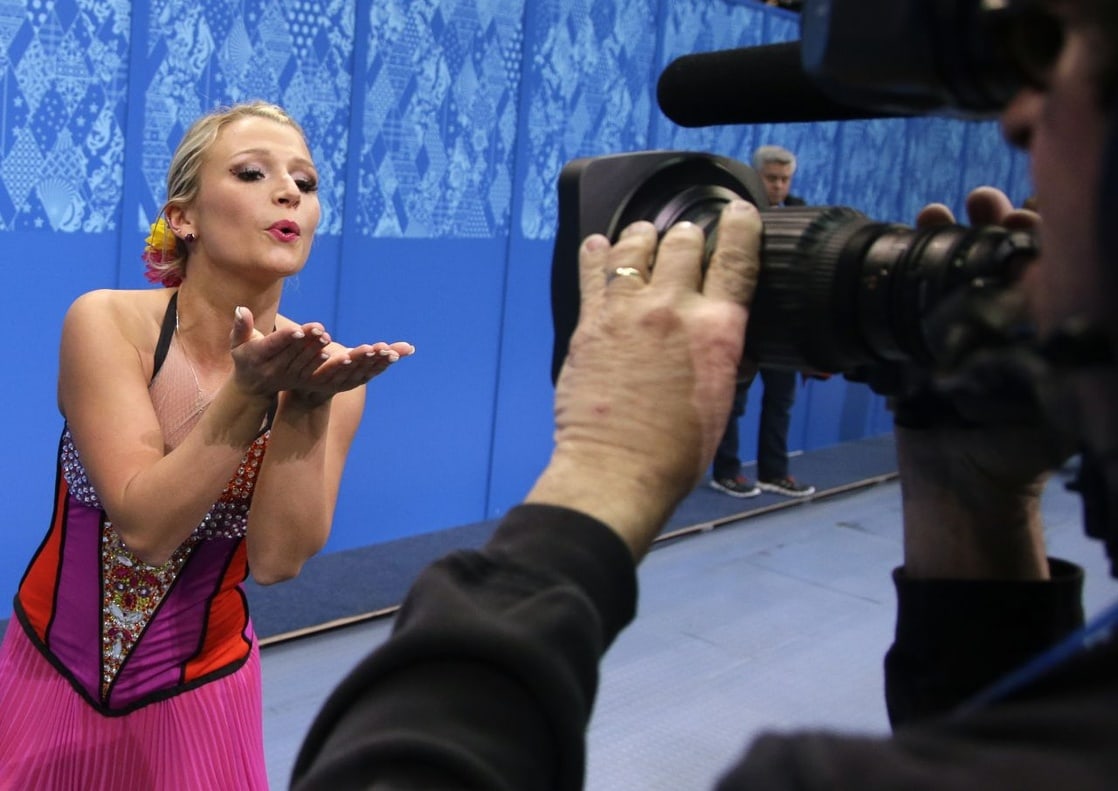 Kirsten Moore-Towers