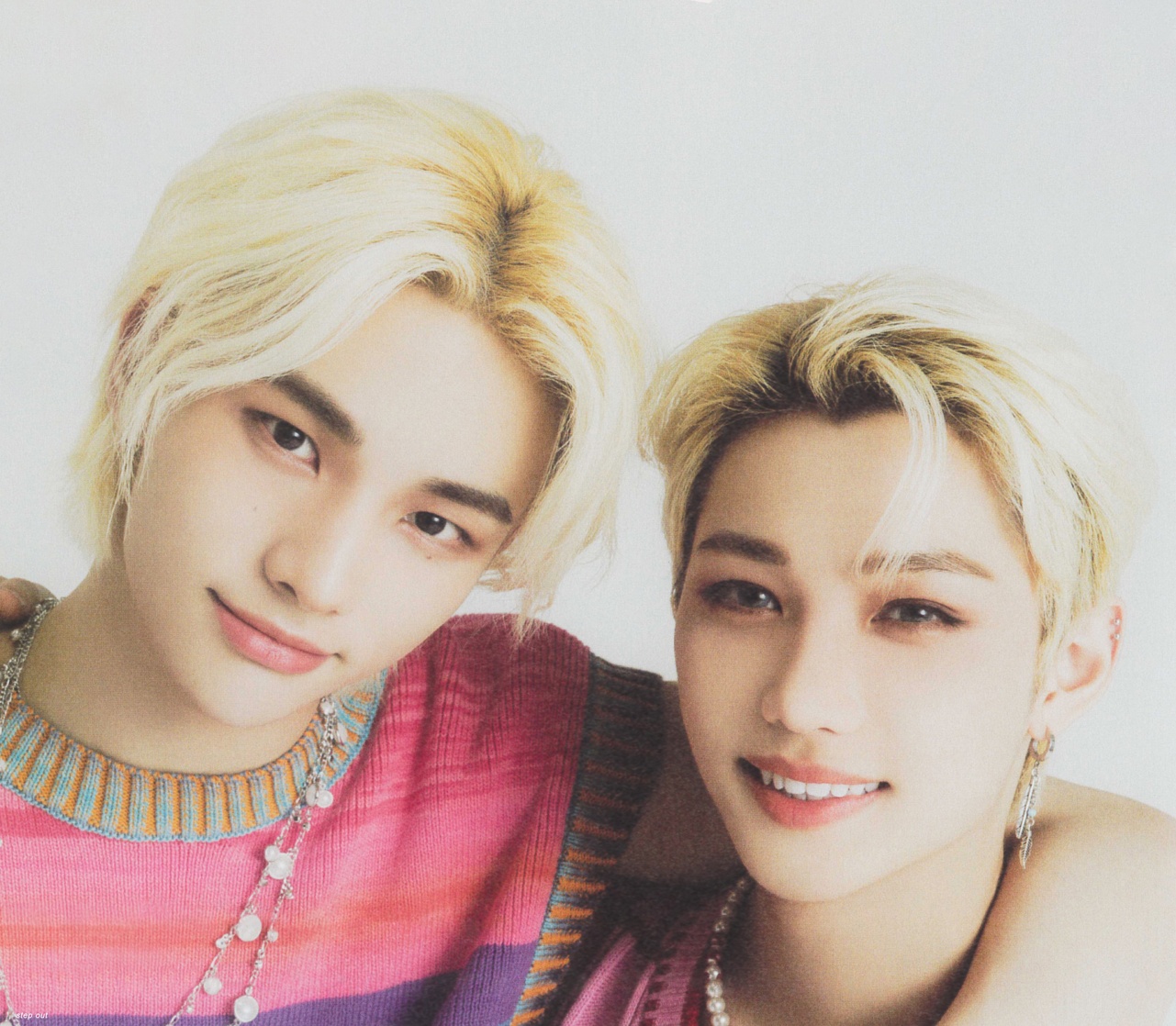 Stray Kids