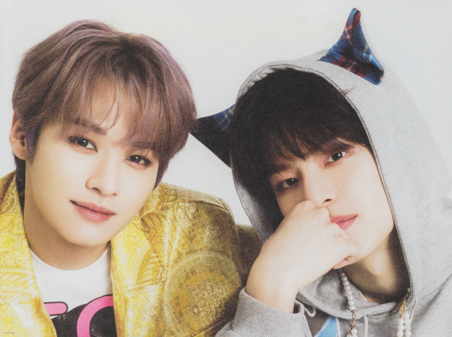 Stray Kids